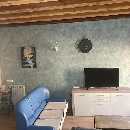 Apartamento S-Xviii La Ranita Salmantina Lägenhet Salamanca Exteriör bild