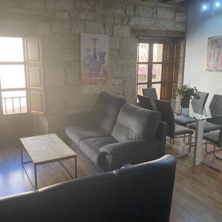 Apartamento S-Xviii La Ranita Salmantina Lägenhet Salamanca Exteriör bild