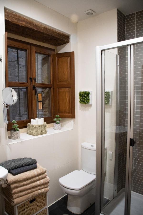 Apartamento S-Xviii La Ranita Salmantina Lägenhet Salamanca Exteriör bild