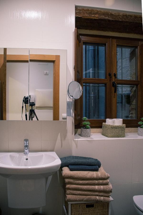 Apartamento S-Xviii La Ranita Salmantina Lägenhet Salamanca Exteriör bild