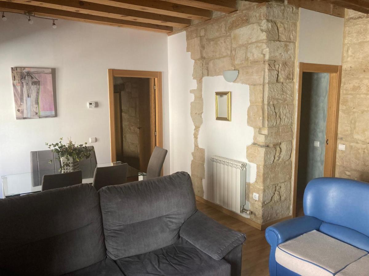 Apartamento S-Xviii La Ranita Salmantina Lägenhet Salamanca Exteriör bild