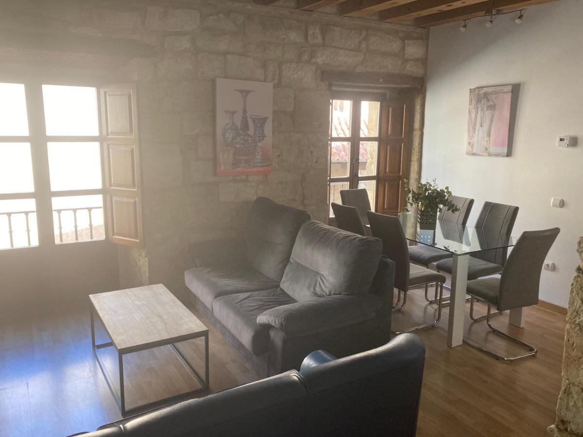 Apartamento S-Xviii La Ranita Salmantina Lägenhet Salamanca Exteriör bild
