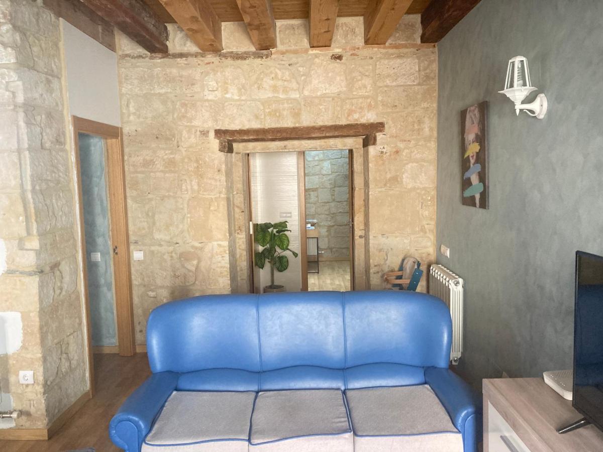 Apartamento S-Xviii La Ranita Salmantina Lägenhet Salamanca Exteriör bild
