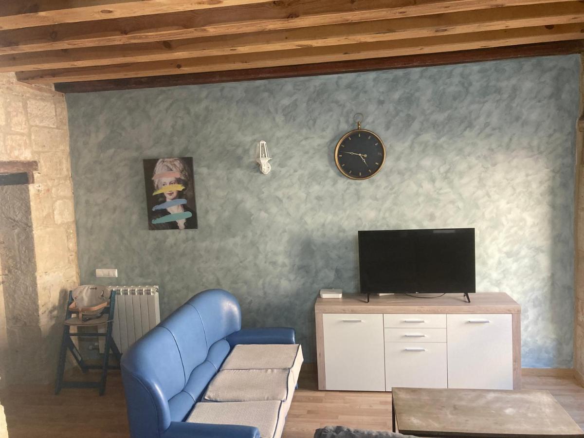 Apartamento S-Xviii La Ranita Salmantina Lägenhet Salamanca Exteriör bild