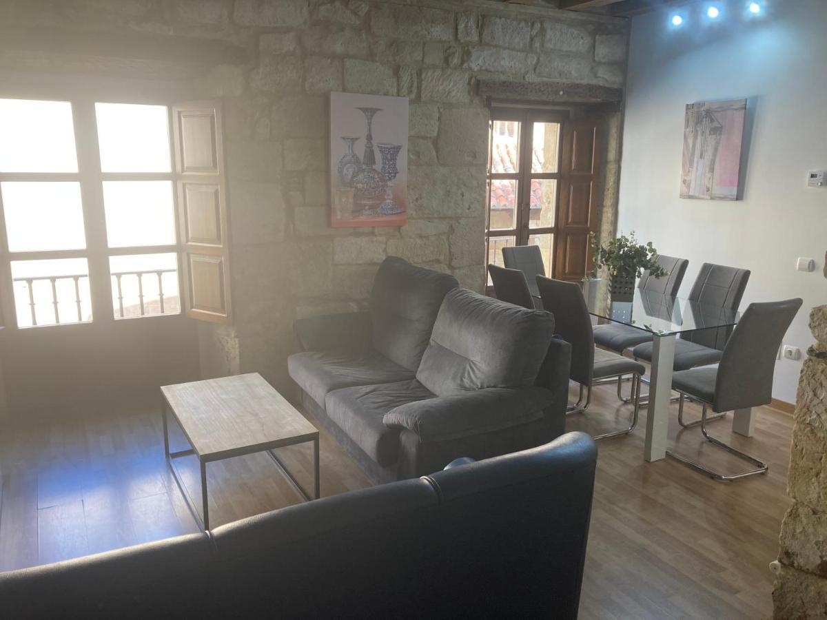 Apartamento S-Xviii La Ranita Salmantina Lägenhet Salamanca Exteriör bild