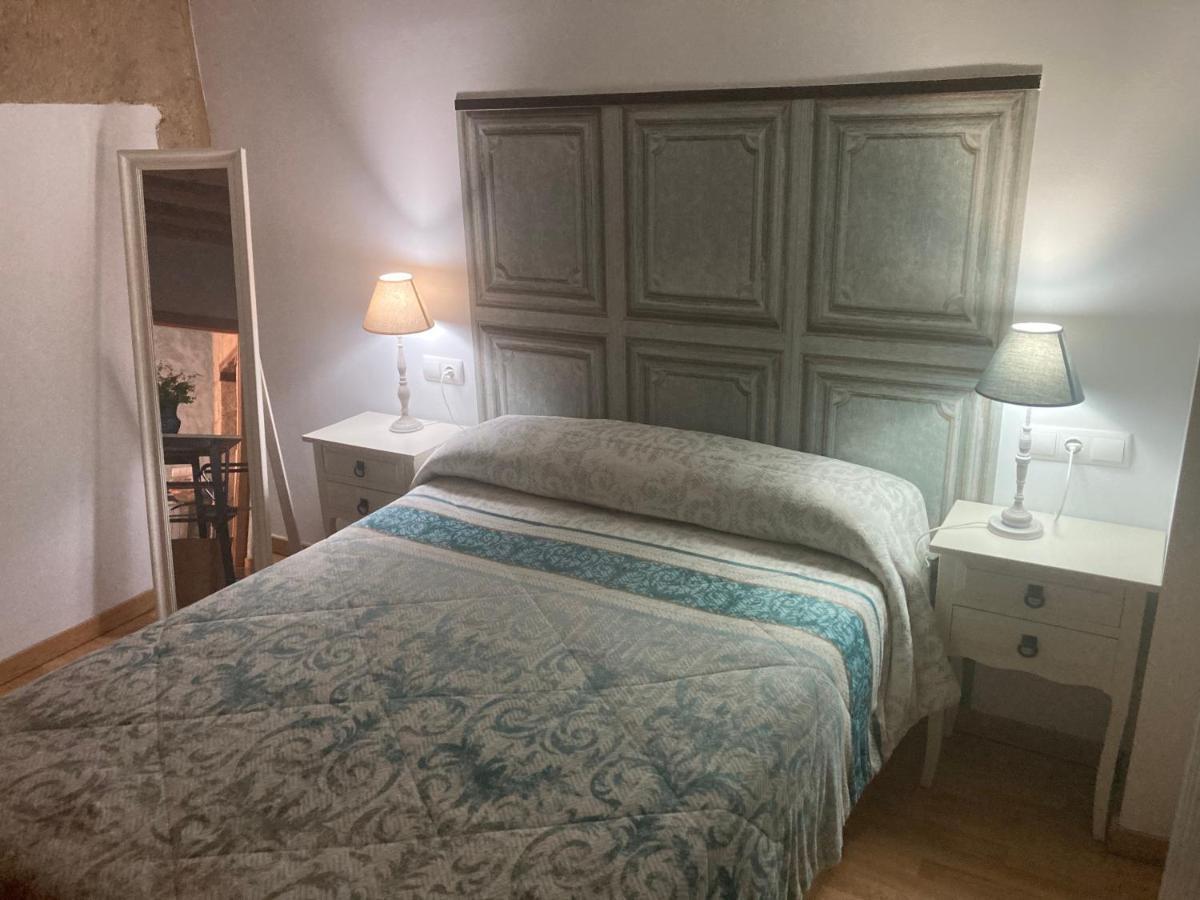 Apartamento S-Xviii La Ranita Salmantina Lägenhet Salamanca Exteriör bild