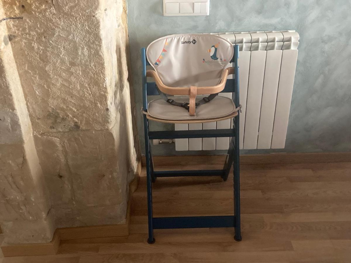 Apartamento S-Xviii La Ranita Salmantina Lägenhet Salamanca Exteriör bild