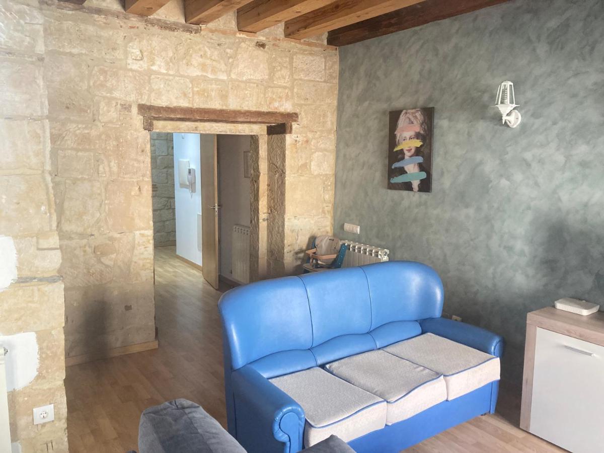 Apartamento S-Xviii La Ranita Salmantina Lägenhet Salamanca Exteriör bild