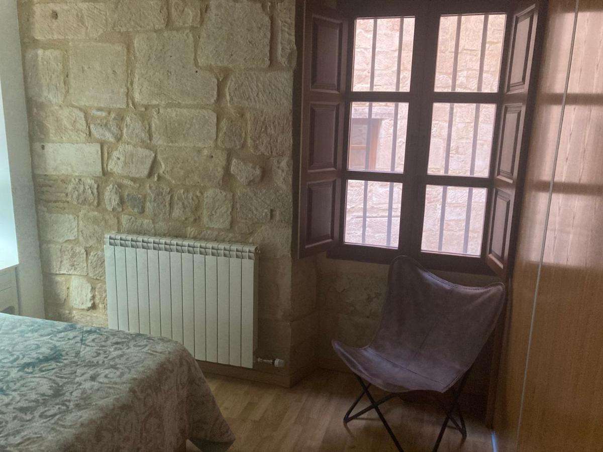 Apartamento S-Xviii La Ranita Salmantina Lägenhet Salamanca Exteriör bild