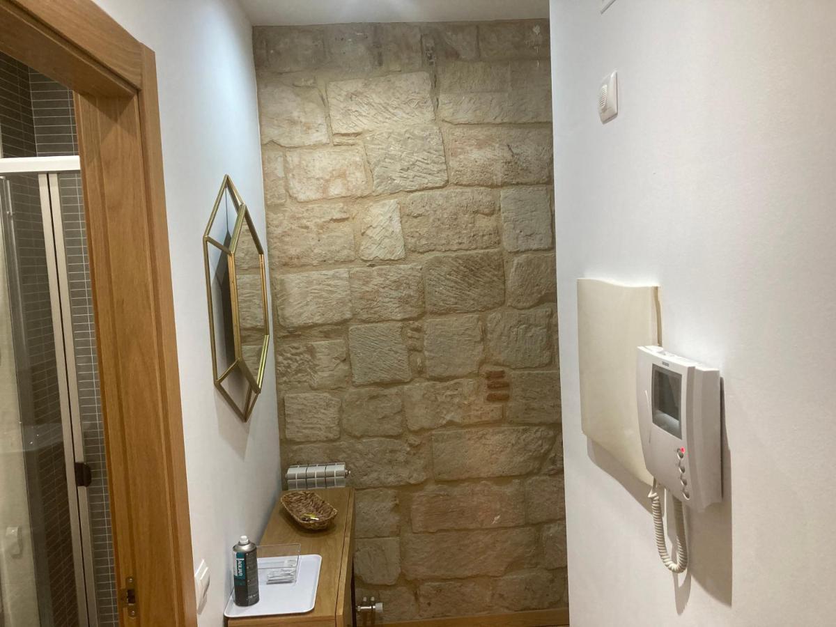 Apartamento S-Xviii La Ranita Salmantina Lägenhet Salamanca Exteriör bild