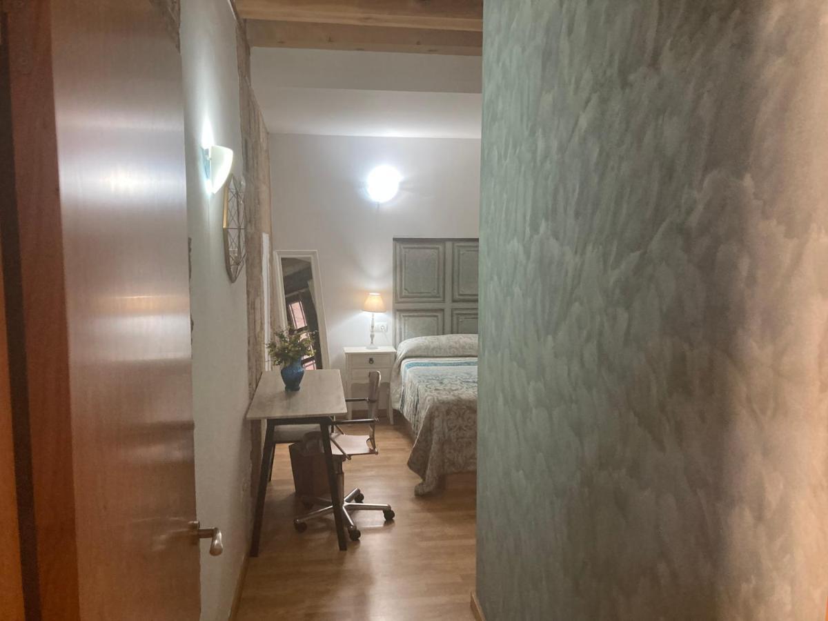 Apartamento S-Xviii La Ranita Salmantina Lägenhet Salamanca Exteriör bild
