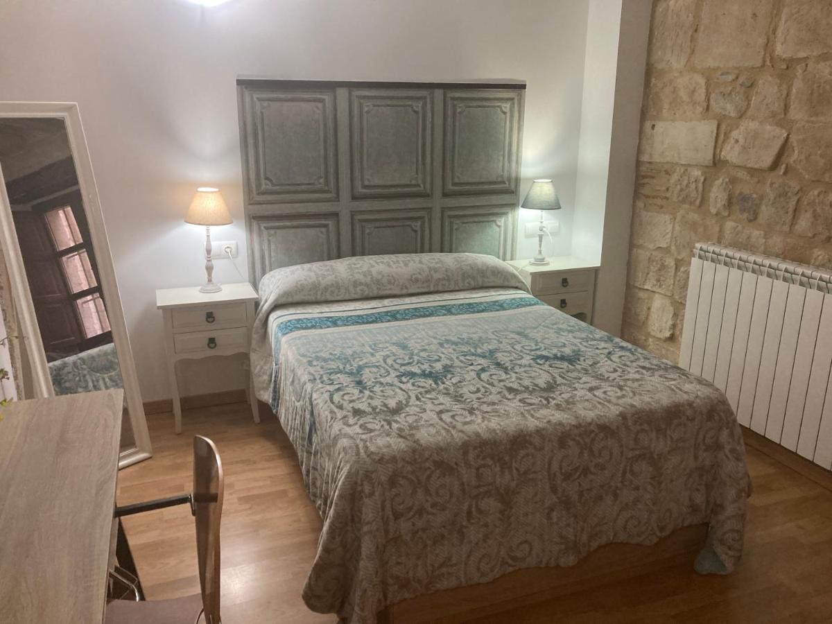 Apartamento S-Xviii La Ranita Salmantina Lägenhet Salamanca Exteriör bild