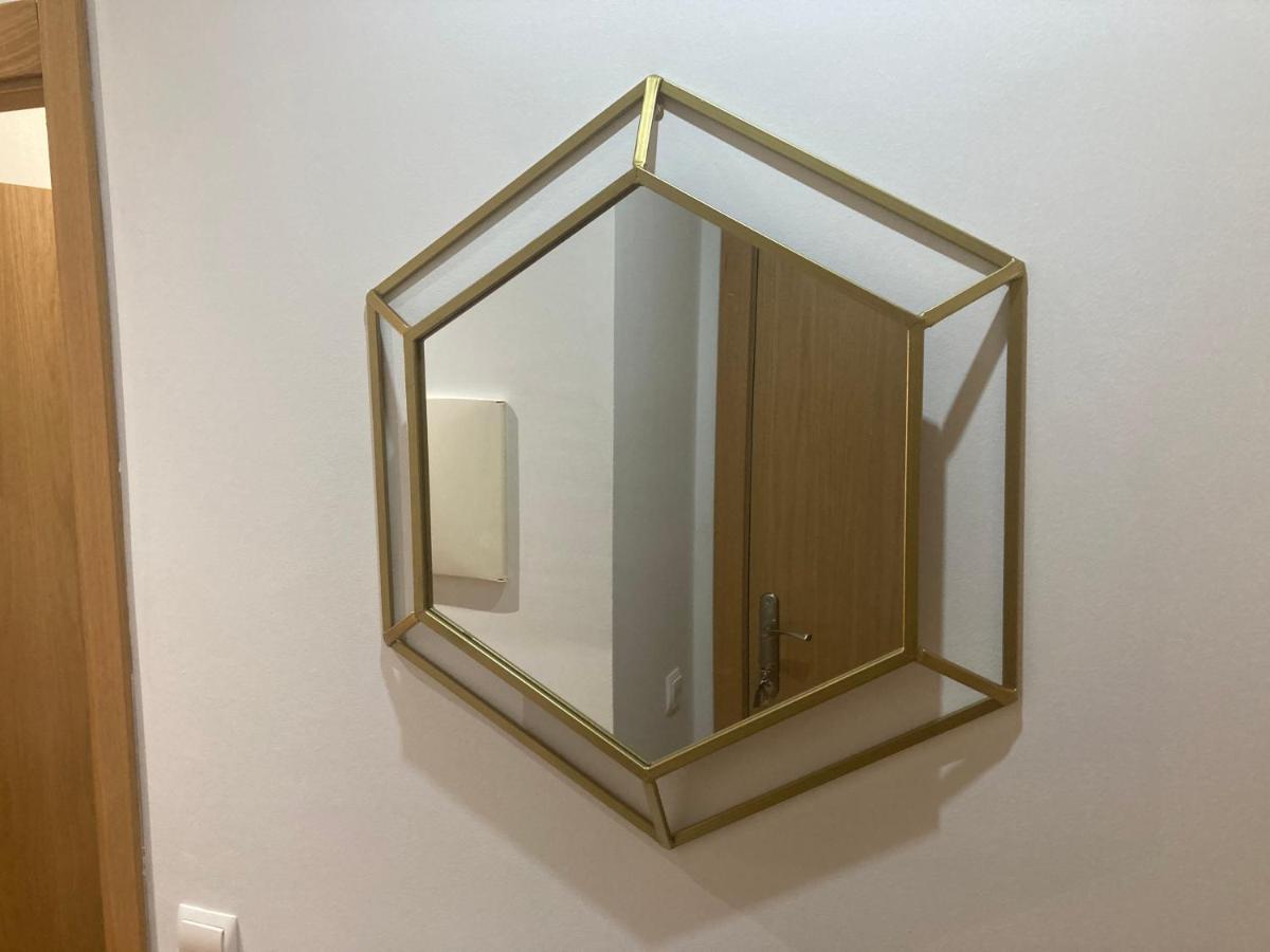Apartamento S-Xviii La Ranita Salmantina Lägenhet Salamanca Exteriör bild