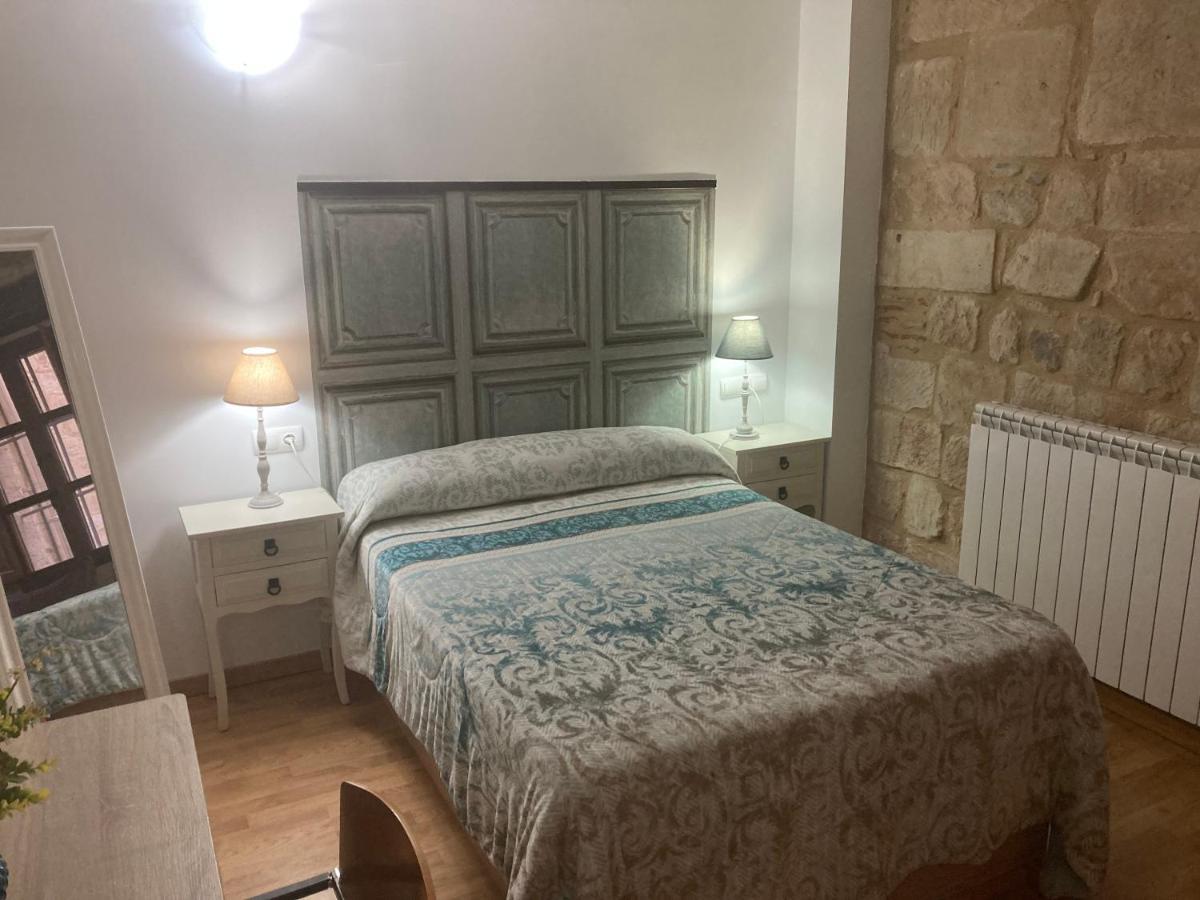 Apartamento S-Xviii La Ranita Salmantina Lägenhet Salamanca Exteriör bild