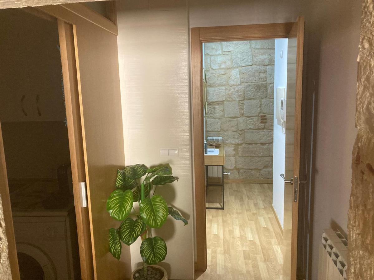 Apartamento S-Xviii La Ranita Salmantina Lägenhet Salamanca Exteriör bild